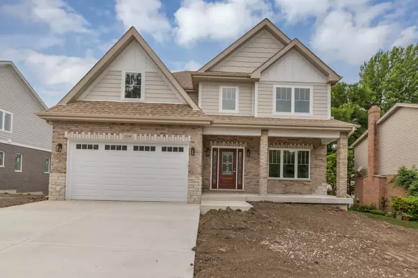 Orland Park, IL 60467,16540 Pear Avenue