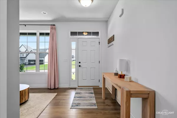 Yorkville, IL 60560,495 Timber Oak Lane