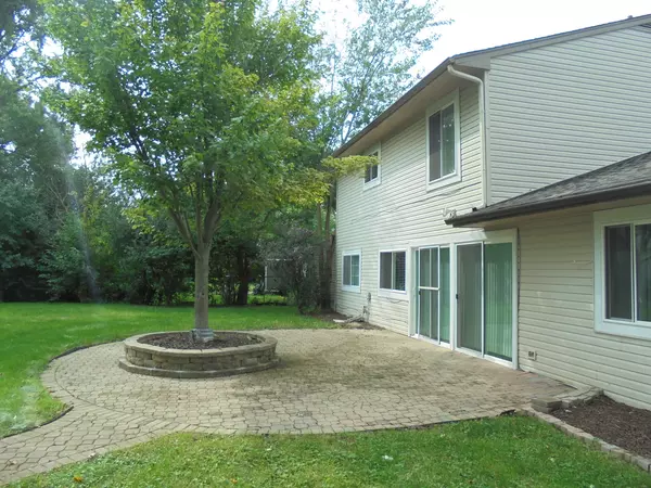 Elgin, IL 60120,1085 Hecker Drive