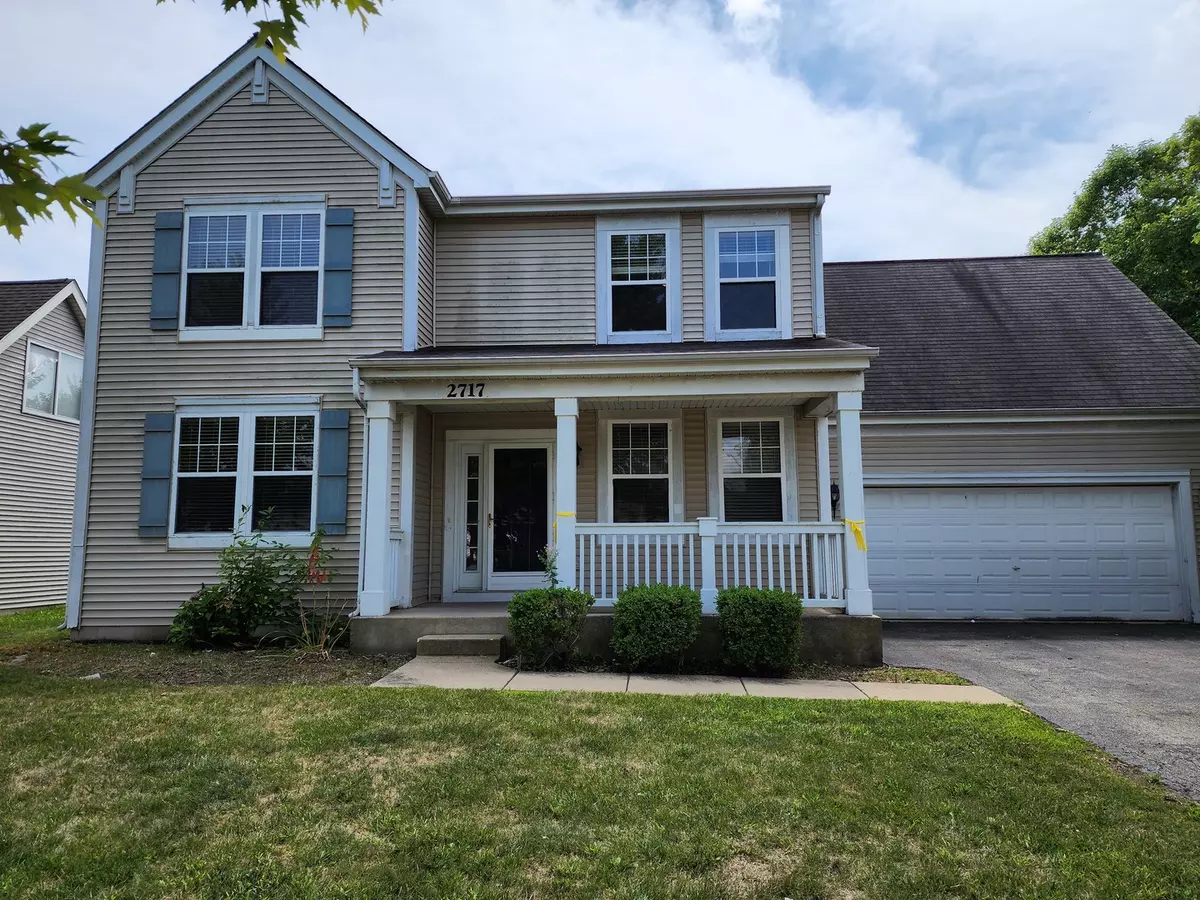 Montgomery, IL 60538,2717 AVALON Lane