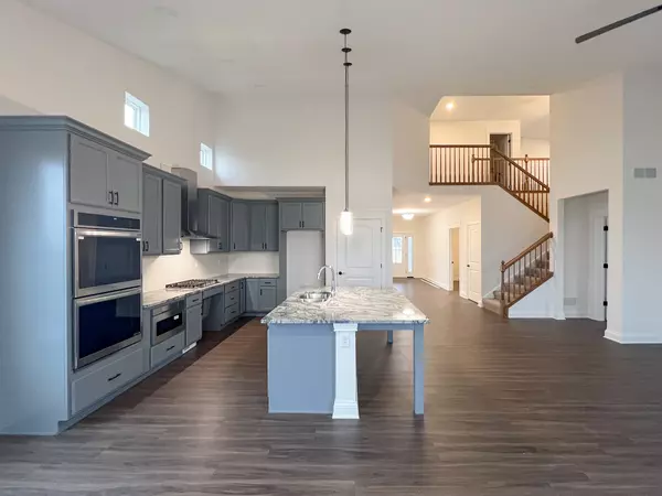 Elgin, IL 60124,Lot 267 Marigold Drive