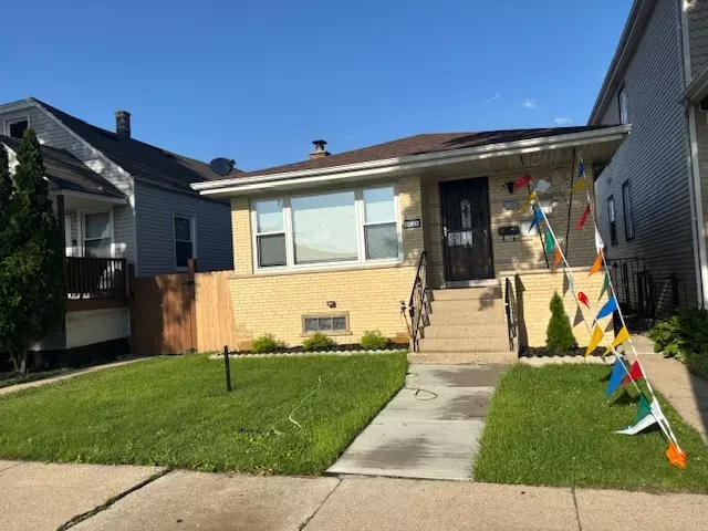 Chicago, IL 60638,5131 S Latrobe Avenue