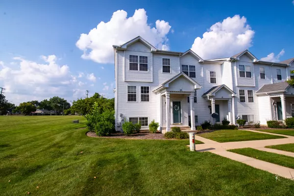 Hainesville, IL 60073,606 N Triumph Court