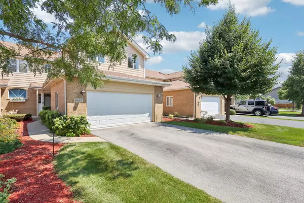 Tinley Park, IL 60487,8447 Dunmore Drive