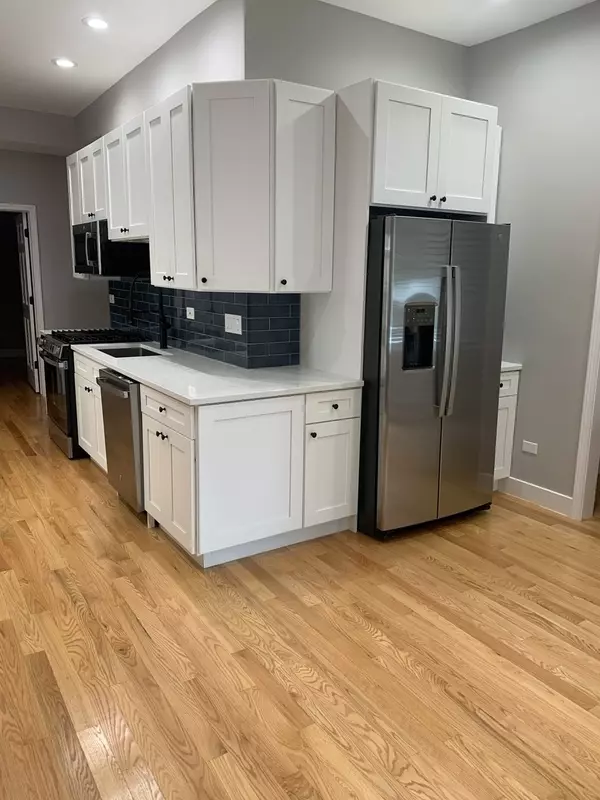 Chicago, IL 60607,1303 W Flournoy Street #1F