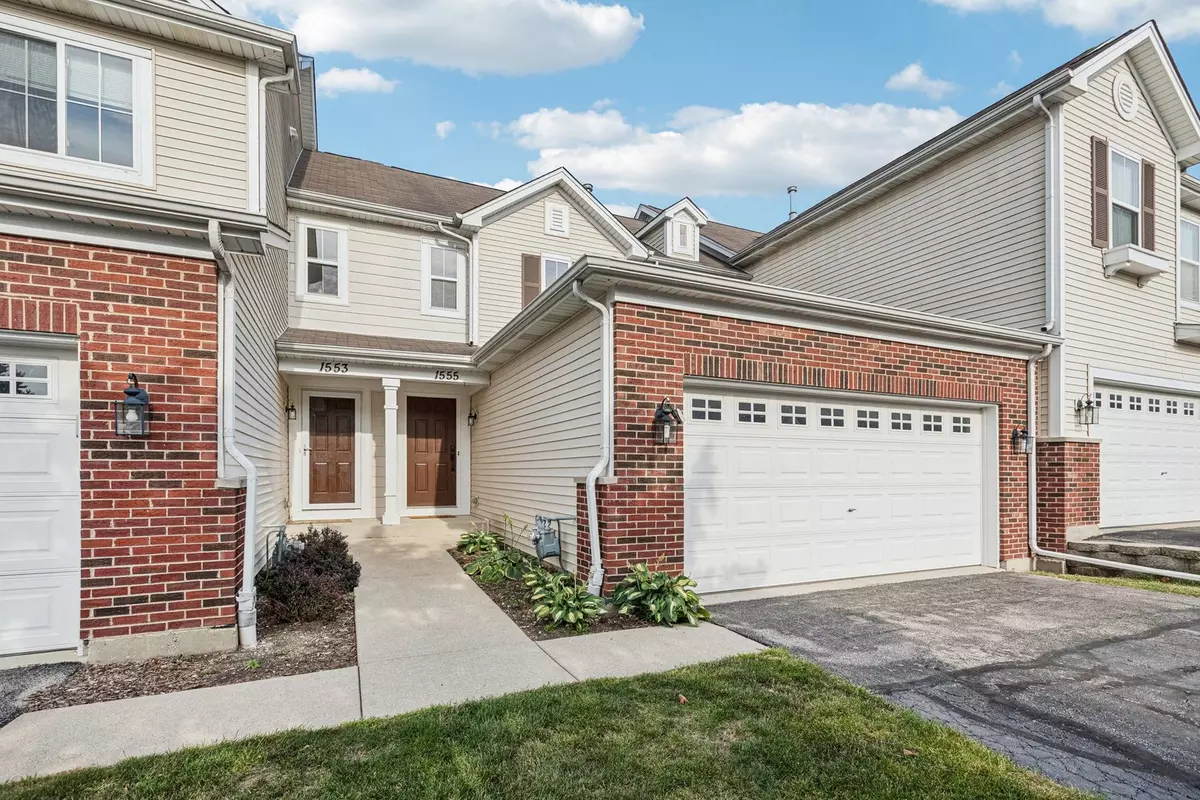 Crystal Lake, IL 60014,1555 Isle Royal Circle