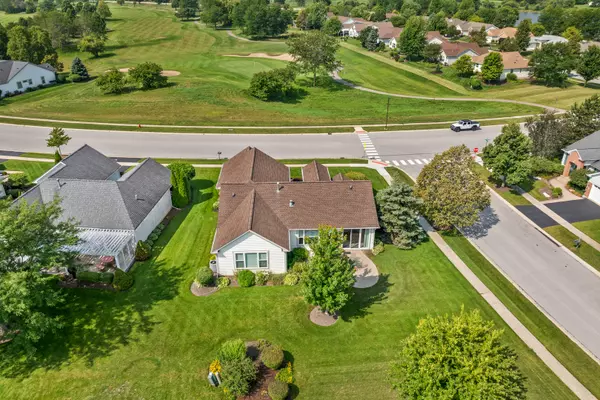 Huntley, IL 60142,12332 Cold Springs Drive