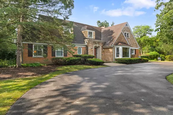 Glenview, IL 60025,1011 Central Road