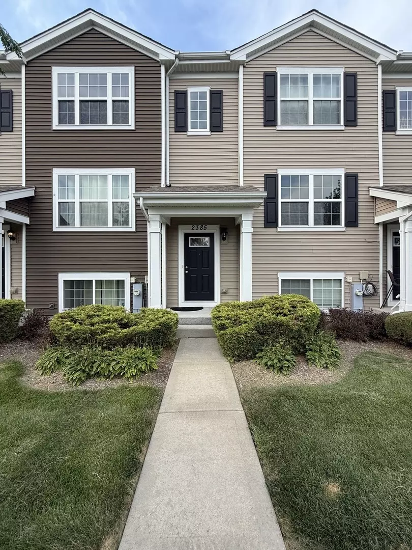 Hampshire, IL 60140,2385 Upland Road