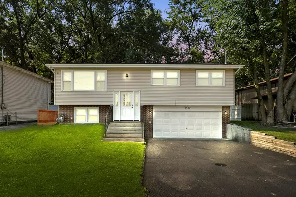 Markham, IL 60428,3619 W 163rd Street