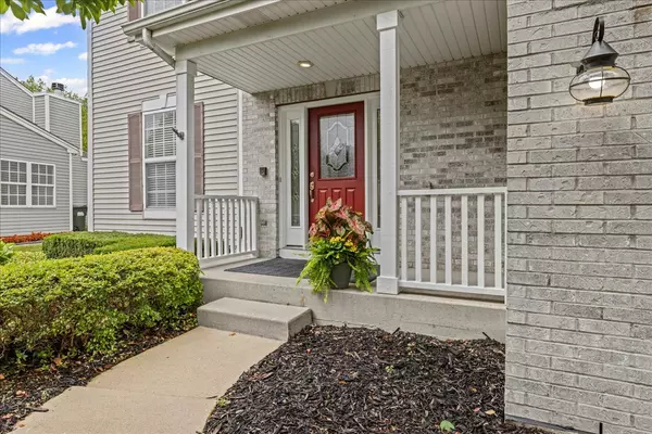 Lake In The Hills, IL 60156,2191 Litchfield Lane