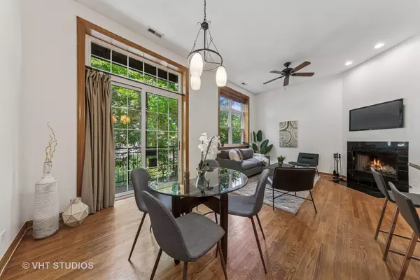 Chicago, IL 60622,1801 W Thomas Street #7