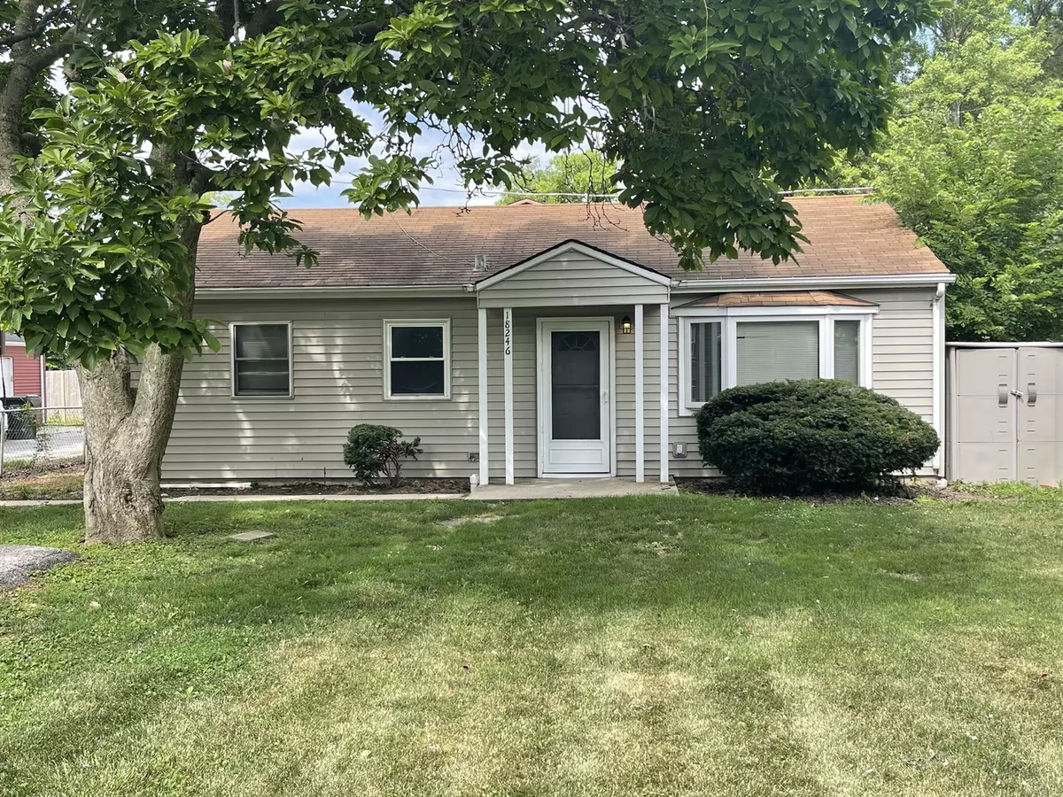 Homewood, IL 60430,18246 Martin Avenue