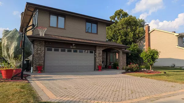 Elk Grove Village, IL 60007,538 Northport Drive