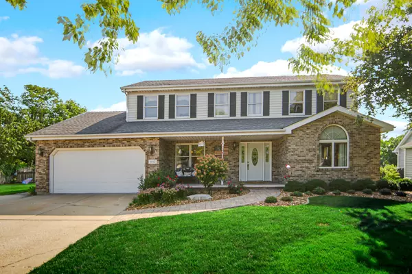 Lockport, IL 60441,602 Stephanie Drive
