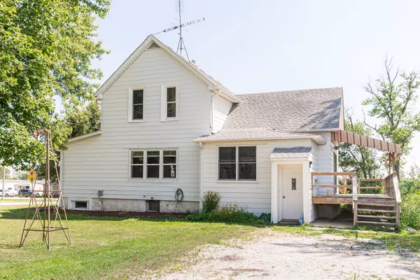 Cortland, IL 60112,245 S Somonauk Road