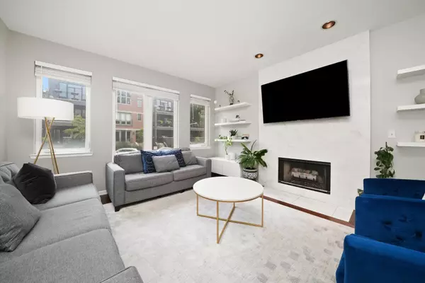 Chicago, IL 60622,1112 N Paulina Street #1