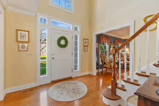 Lake Bluff, IL 60044,1016 Campbell Court