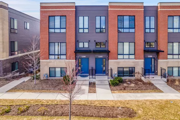 Schaumburg, IL 60173,1292 Quadrant Lane