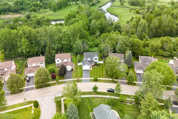 Bolingbrook, IL 60490,1680 Hidden Valley Drive