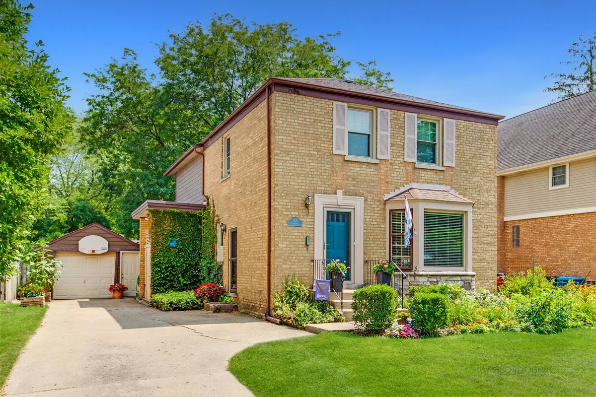 Mount Prospect, IL 60056,105 S I Oka Avenue