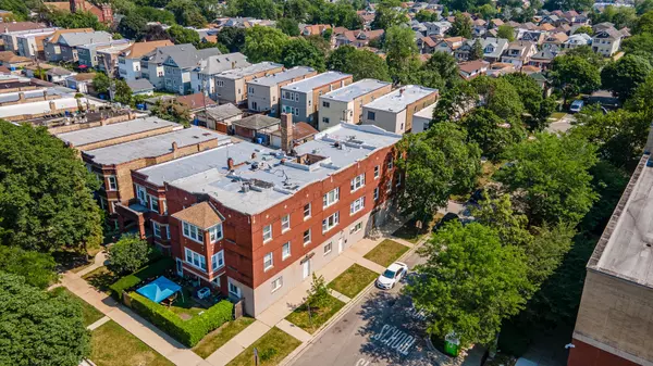 Chicago, IL 60641,4215 N Lockwood Avenue #6