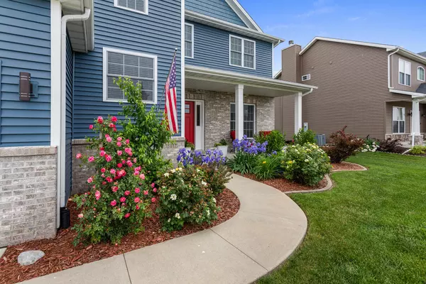 Champaign, IL 61822,5017 Trey Boulevard