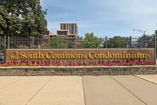 Chicago, IL 60616,3021 S Michigan Avenue #204