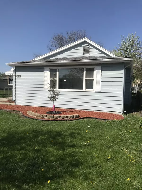 Oak Lawn, IL 60453,9814 Austin Avenue