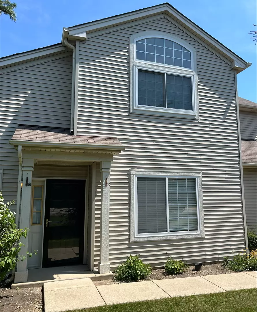 Hainesville, IL 60030,398 N Patriot Drive