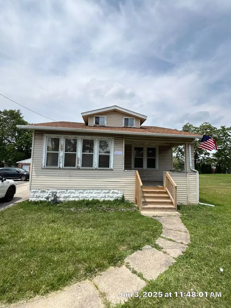 Oak Forest, IL 60452,16112 Cicero Avenue