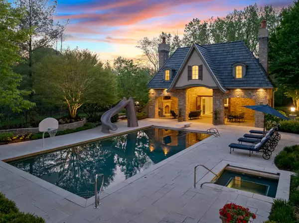 St. Charles, IL 60174,1010 Glenbriar Court