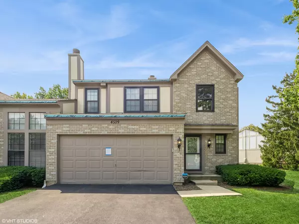 4509 Opal Drive, Hoffman Estates, IL 60192