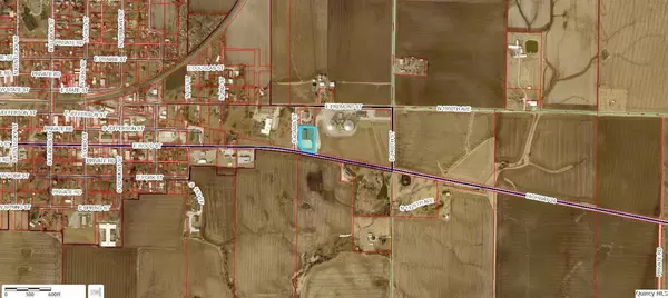 Camp Point, IL 62320,804 E Wood St.