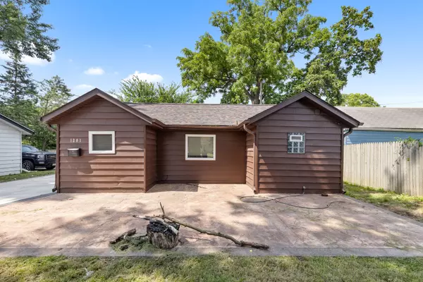 1201 15th Street, Rockford, IL 61104