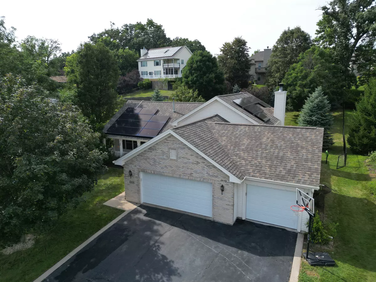 Cherry Valley, IL 61016,6618 Deer Isle Drive