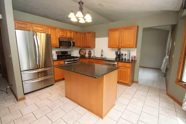 Cherry Valley, IL 61016,6618 Deer Isle Drive
