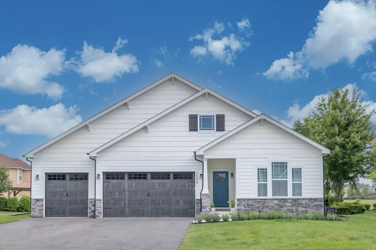 Hampshire, IL 60140,Lot 124 W Meadowdale Circle