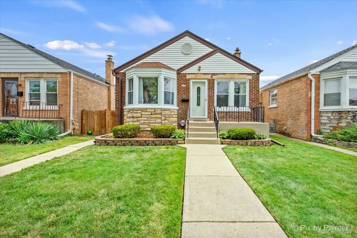 Chicago, IL 60707,3120 N Odell Avenue