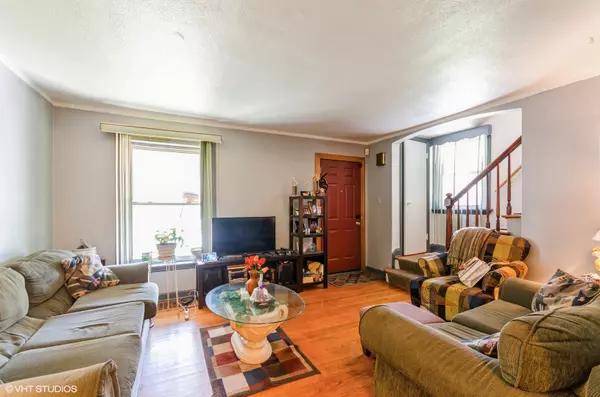 Chicago, IL 60617,9756 S Merrill Avenue