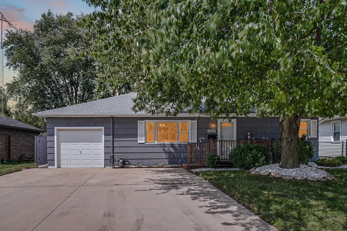 Bradley, IL 60915,555 W Brookmont W Boulevard