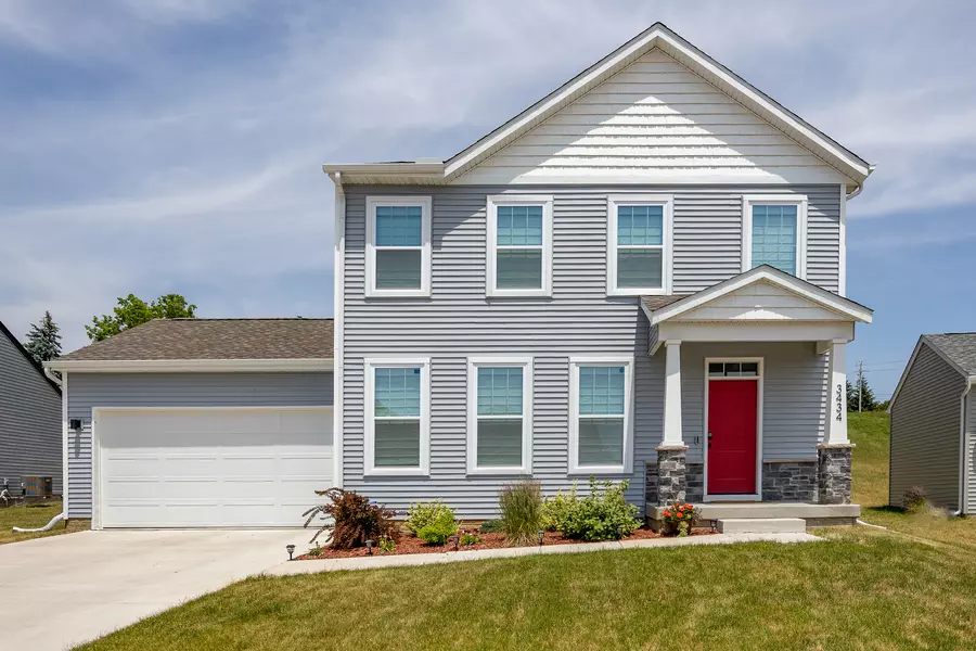 Lot 125 W Meadowdale Circle, Hampshire, IL 60140