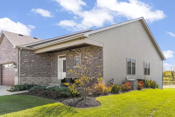 Channahon, IL 60410,26411 W Stephanie Drive