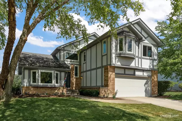 Naperville, IL 60563,217 Cortez Court