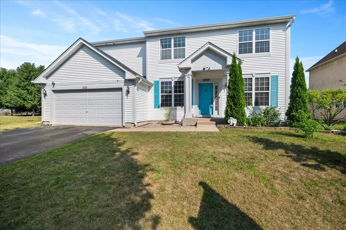 Montgomery, IL 60538,1722 Newport Lane