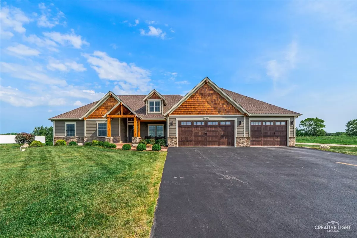 Yorkville, IL 60560,10887 Brandenburg Way