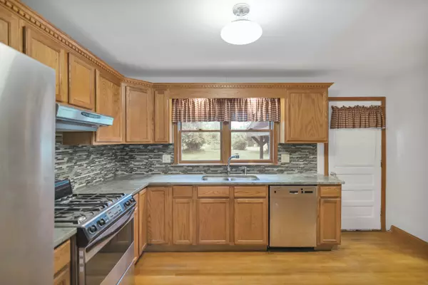 Matteson, IL 60443,21130 Kildare Avenue