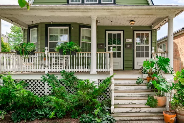 Forest Park, IL 60130,941 Marengo Avenue