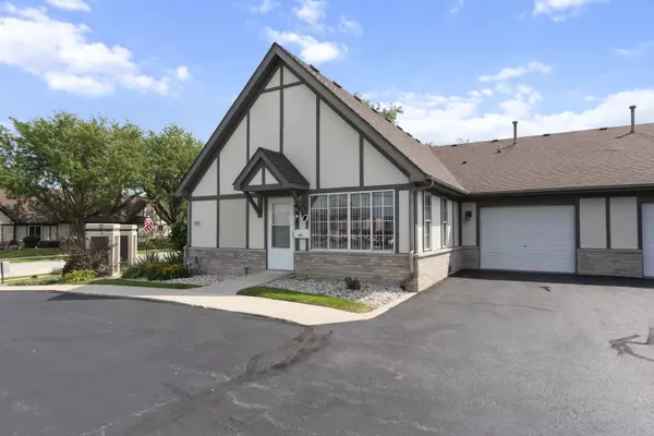 Crest Hill, IL 60403,1891 Willow Circle Drive