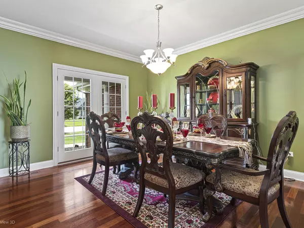 Frankfort, IL 60423,11392 Mckenna Drive